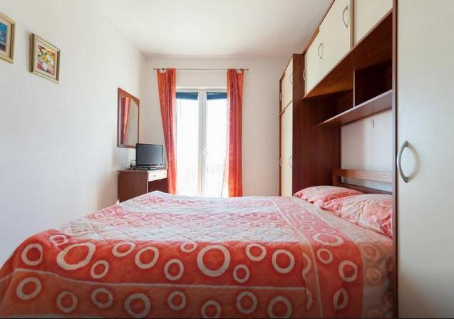 Guest House Kate 믈리니 객실 사진