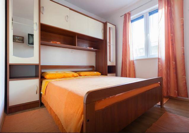 Guest House Kate 믈리니 객실 사진