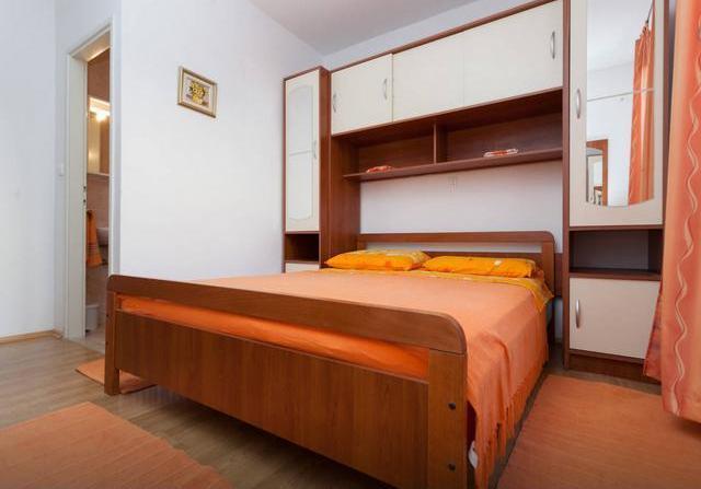 Guest House Kate 믈리니 객실 사진