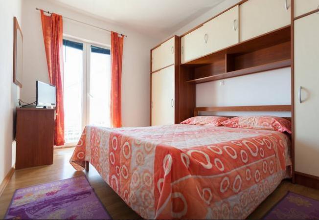 Guest House Kate 믈리니 객실 사진