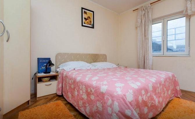 Guest House Kate 믈리니 객실 사진