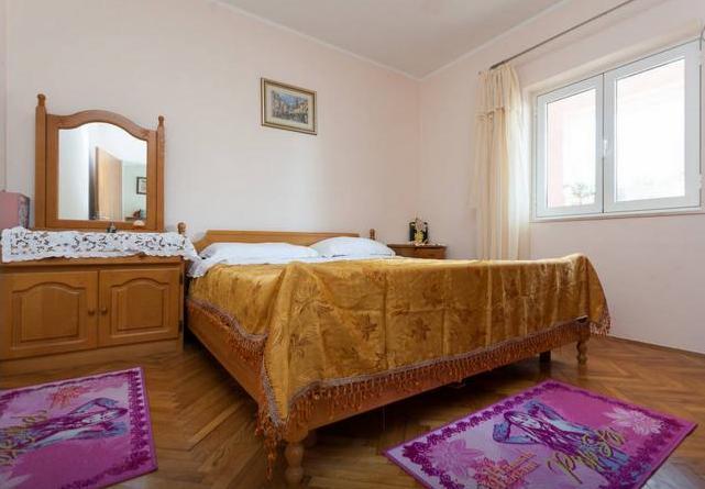 Guest House Kate 믈리니 객실 사진