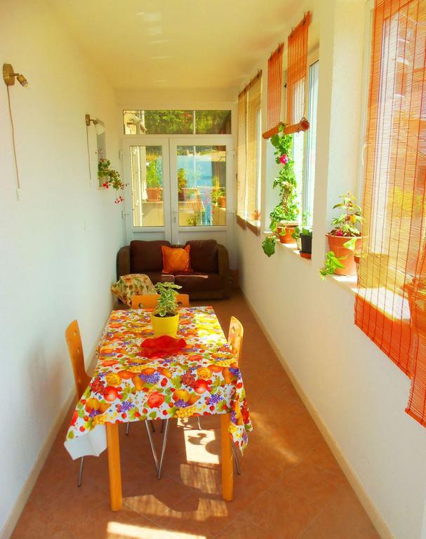 Guest House Kate 믈리니 외부 사진