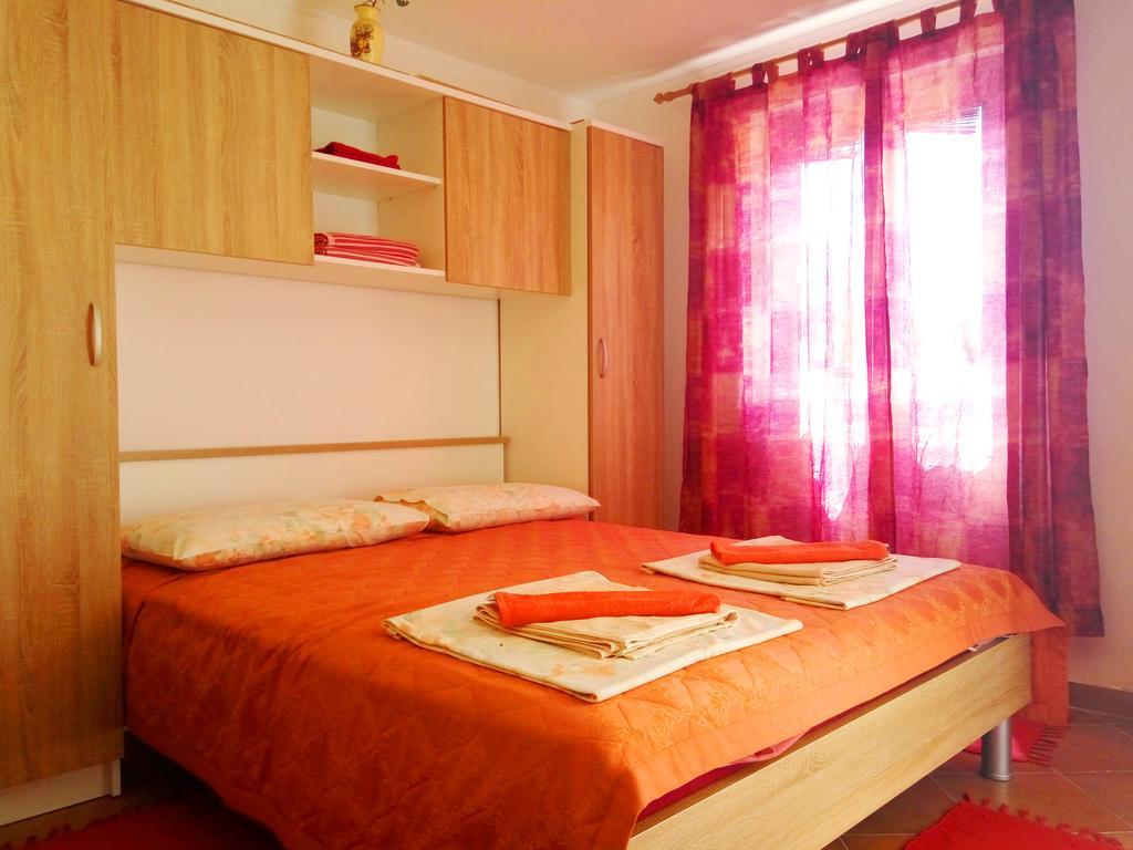 Guest House Kate 믈리니 외부 사진