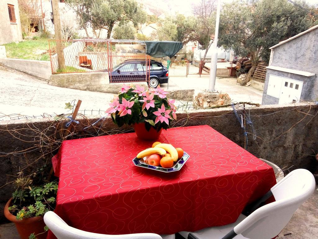 Guest House Kate 믈리니 외부 사진