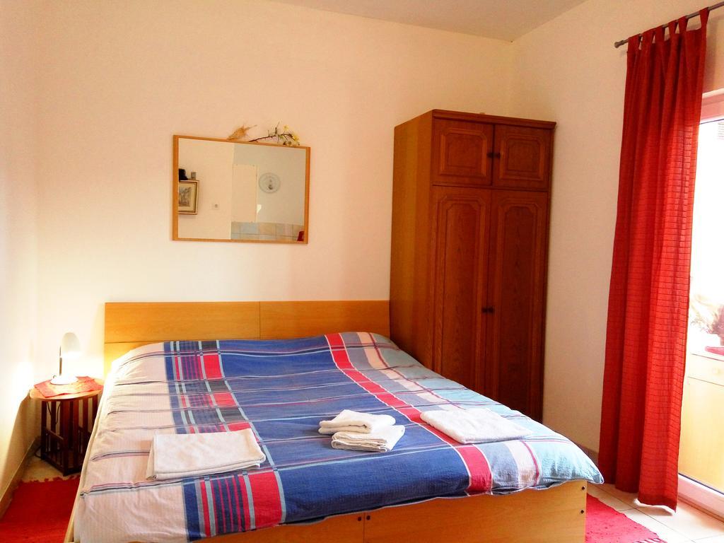 Guest House Kate 믈리니 외부 사진