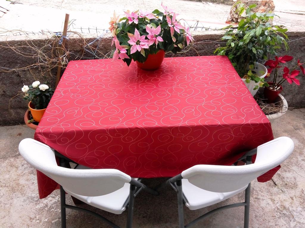 Guest House Kate 믈리니 외부 사진