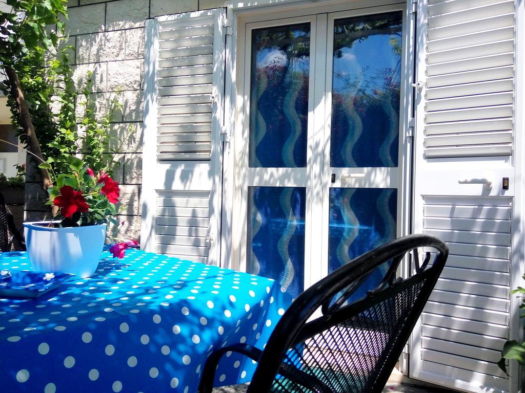 Guest House Kate 믈리니 외부 사진