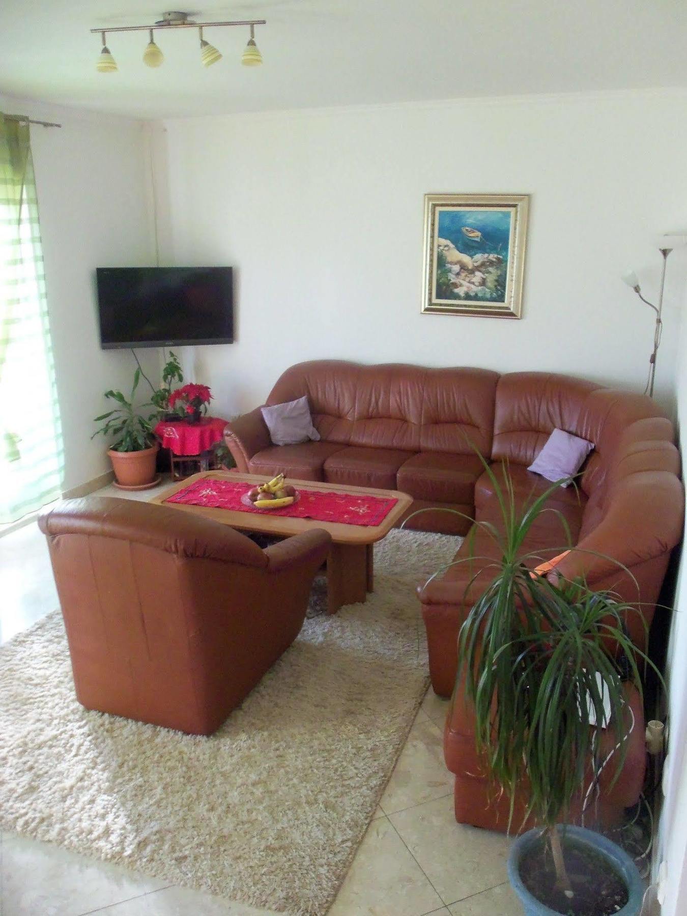 Guest House Kate 믈리니 외부 사진