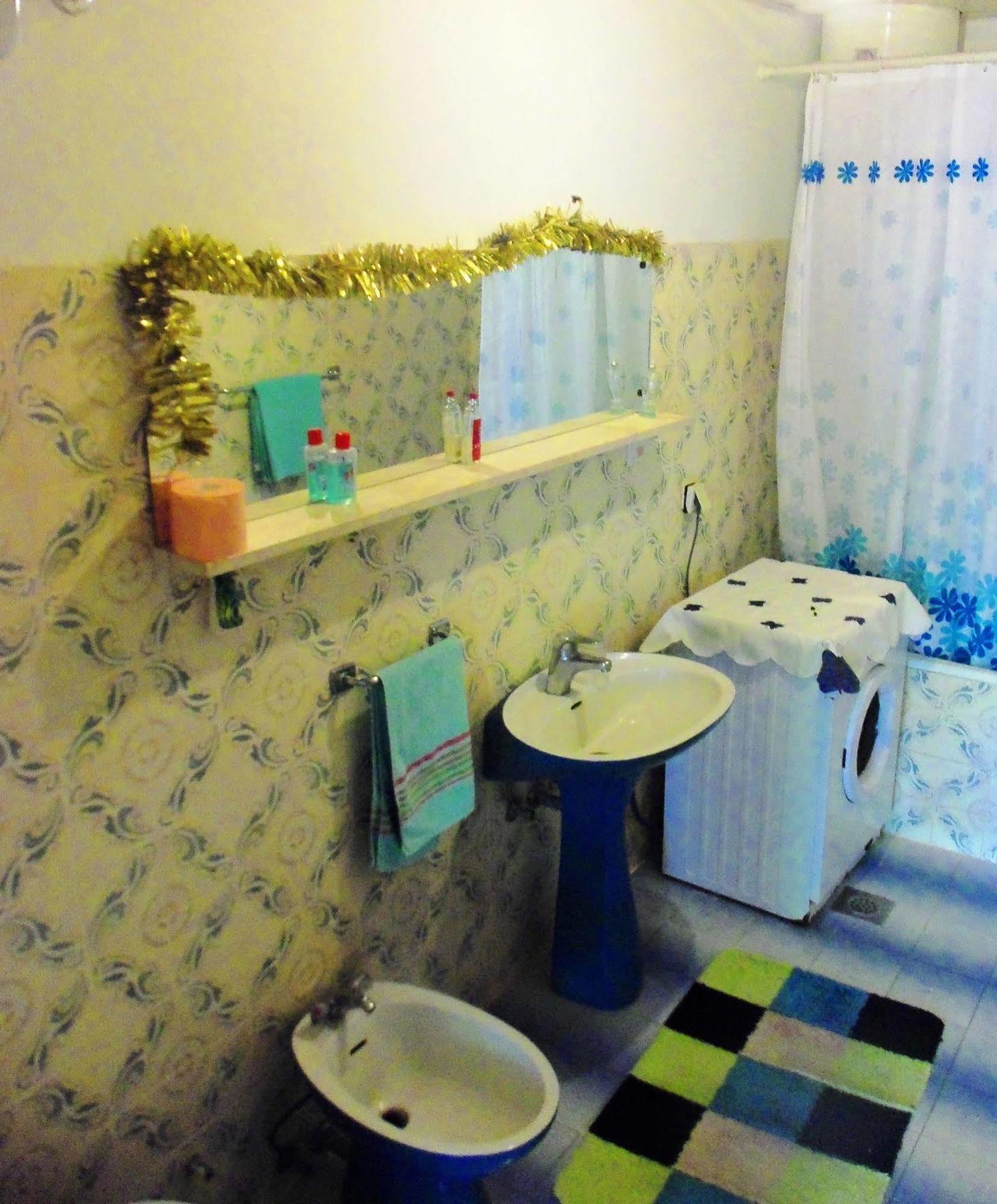 Guest House Kate 믈리니 외부 사진