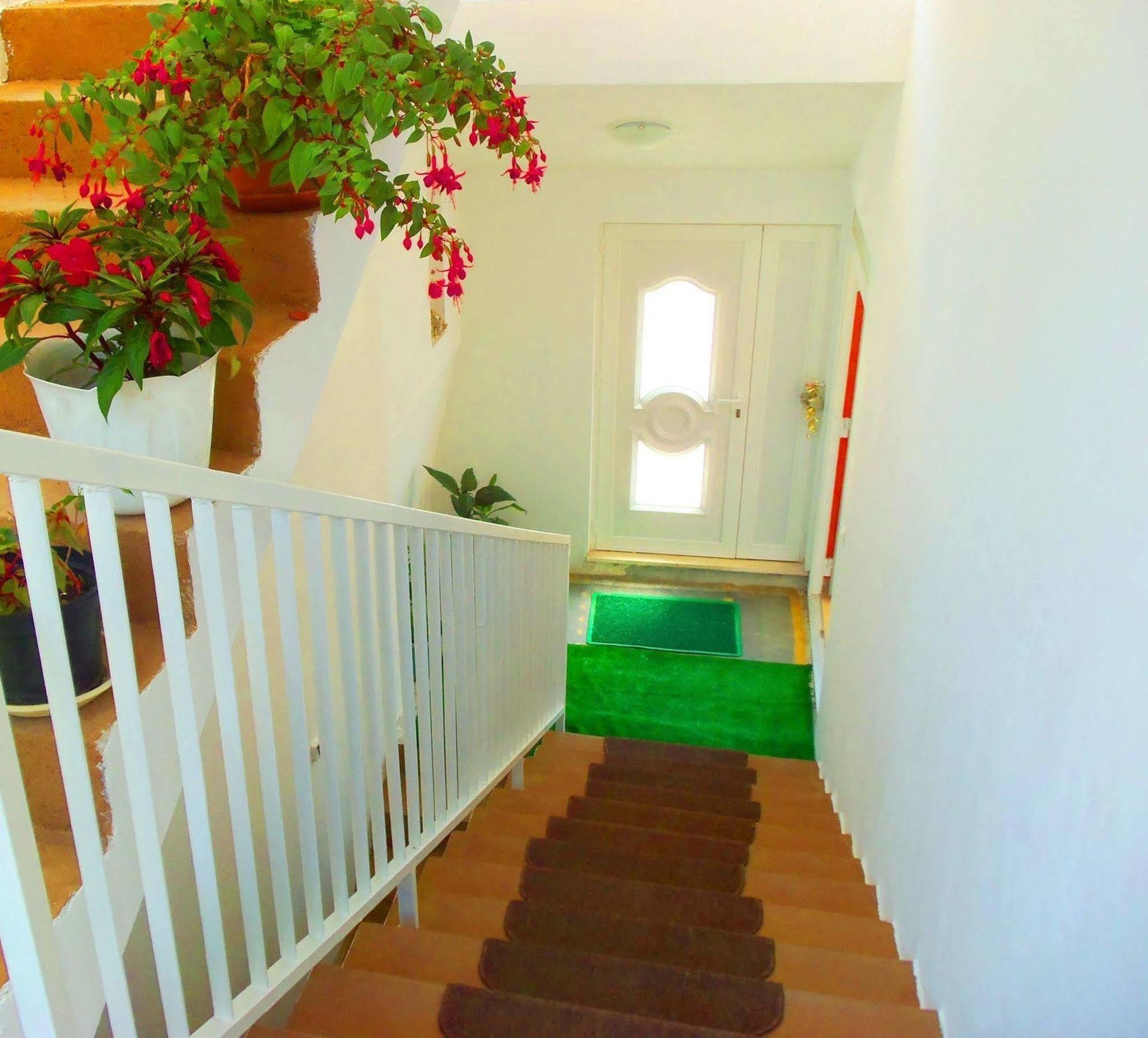 Guest House Kate 믈리니 외부 사진